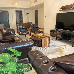 Appartement met Twee Slaapkamers